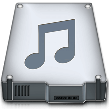 Giorgos Trigonakis Export for iTunes v2.3.7 MacOSX